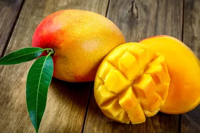 Del trópico a tu mesa: qué rico el mango