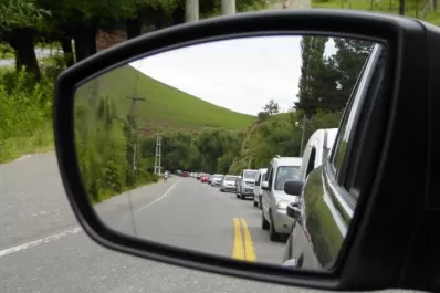 Se podrá hacer un viaje de verano con el carnet vencido