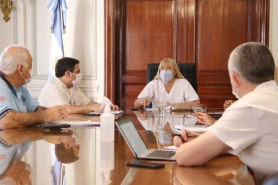 El Siprosa profundiza la vigilancia epidemiológica