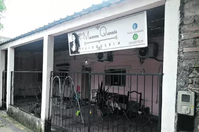 Caso Rocío Quesada: “La amenazaron, pero no pensamos que irían a matarla”