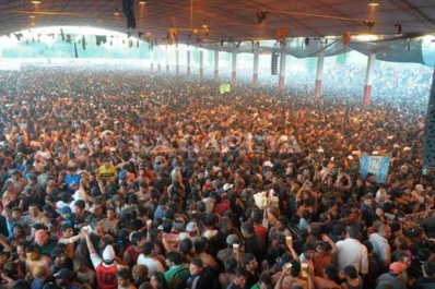 Tucumán, sin carnaval: el COE suspendió fiestas y bailes en todo el territorio provincial