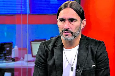 Daniel Agostini agotó entradas