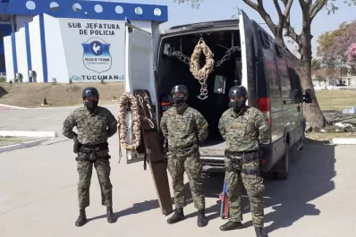 En enero, policías del Cero tuvieron 15 intervenciones de rescate