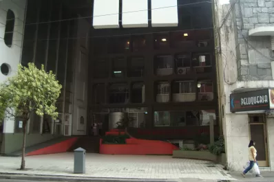 Fondo Editorial Aconquija: convocatoria del Ente Cultural de Tucumán