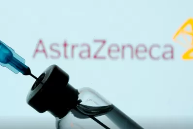 Alemania no recomienda la vacuna de AstraZeneca en mayores de 65