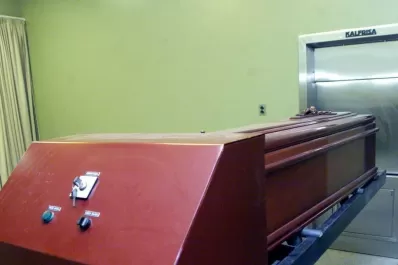 Murió la mujer que estuvo a punto de ser cremada viva en Chaco