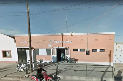 Violencia en la Policlínica San Rafael: “entran alborotados, hacen escándalo y te tratan de asesinos”