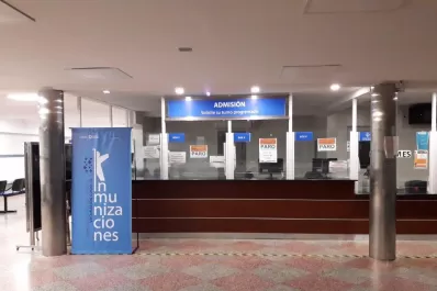 Médicos comienzan hoy con el paro sin concurrencia a los hospitales de Tucumán