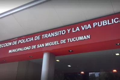 ¿Qué opinás de la reacción de los agentes de Tránsito a la agresión del motociclista?