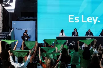 Se habilitó un formulario online para denunciar impedimentos en la práctica del aborto legal