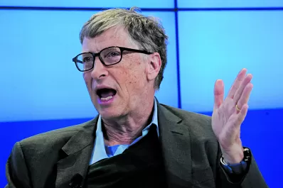 Según Bill Gates, es necesario prepararse para otra pandemia