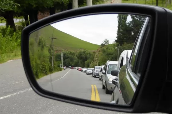 Se podrá hacer un viaje de verano con el carnet vencido