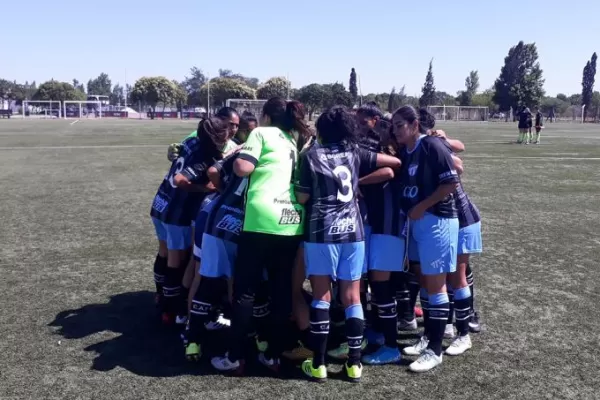 A través de una convocatoria, Atlético busca jugadoras para su plantel de fútbol femenino
