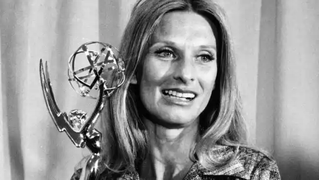 Falleció la ganadora del Oscar y múltiples Emmy, Cloris Leachman