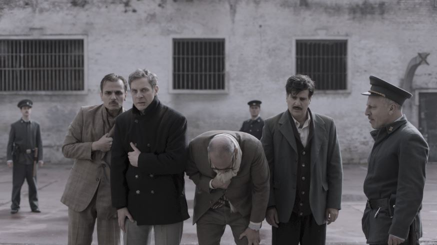 Streaming: estrenos de la semana
