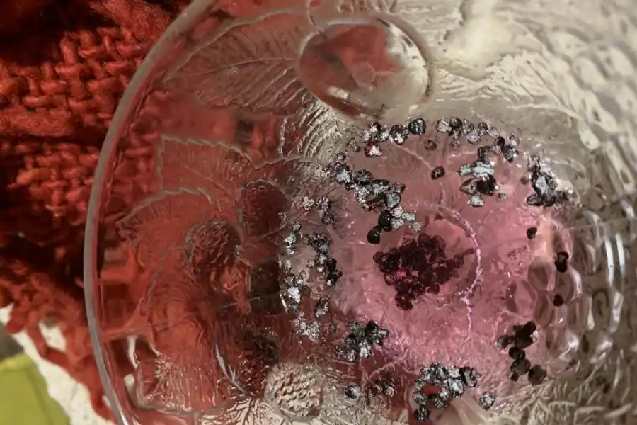 Liliana Pastrana, la guardiana de los colores del valle