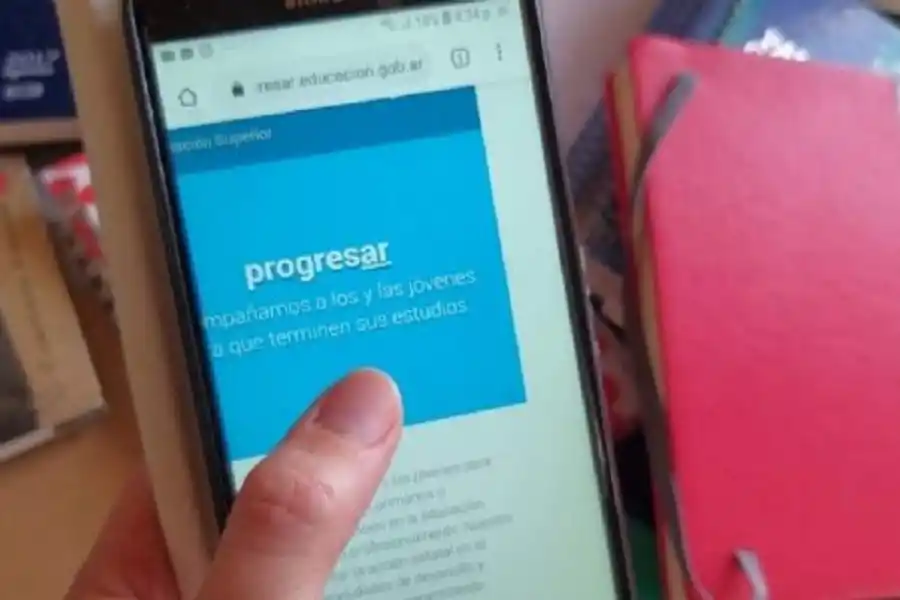 Becas Progresar: comienzan las inscripciones, aumentan los montos y los beneficiarios