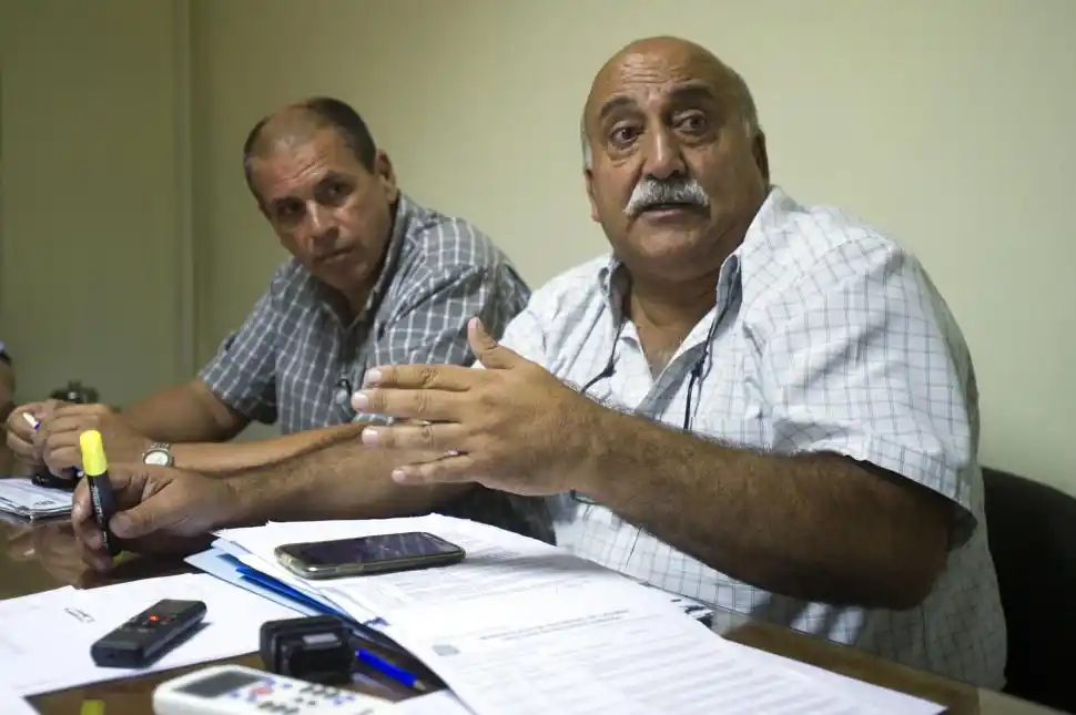 Semanas clave para el futuro de San Martín