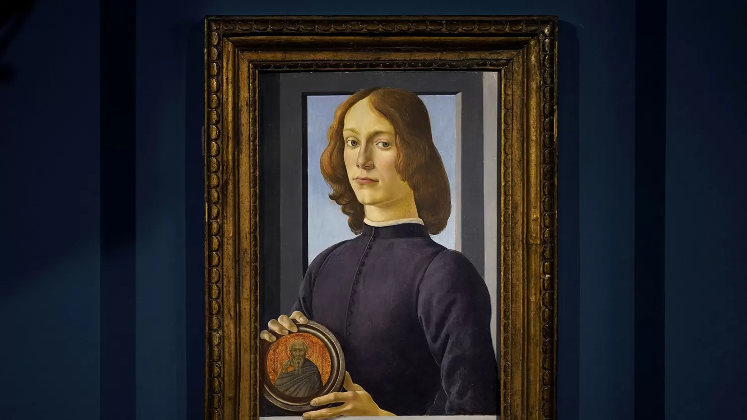Retrato de U$S 91 millones: se subastó un cuadro de Botticelli