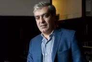 Se mensajearon, almorzaron e hicieron una tregua para limar asperezas dentro de la UCR