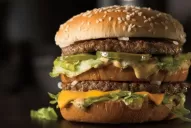 Cuánto debería valer el dólar en Argentina, según el índice Big Mac