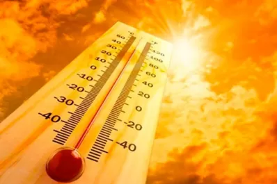 La temperatura actual es la más cálida de los últimos 10.000 años
