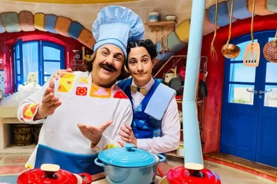 Streaming: estrenos de la semana