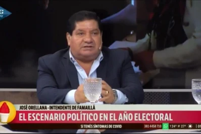 “Tiempo de los políticos bizcos: juegan ahora, pero miran al 23”