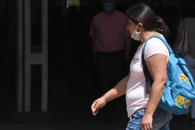 Sigue la ola de calor en Tucumán, pero llegaría el alivio durante el fin de semana