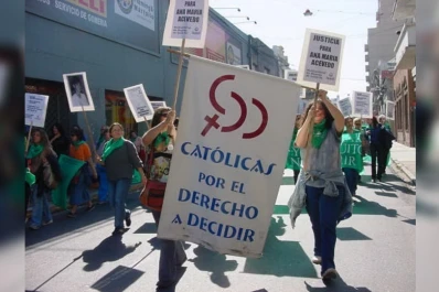 Denuncian por prevaricato a la jueza que suspendió la aplicación de la IVE en Chaco