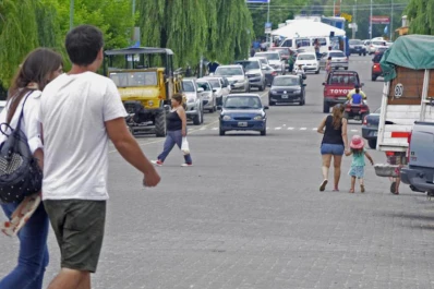 Todo lo que podés hacer durante el último fin de semana de enero en las villas turísticas