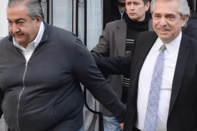 Héctor Daer: hay que contener el precio de los alimentos, advirtió el titular de la CGT