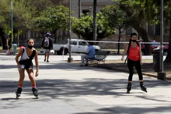 Covid-19: se extenderá por un mes más el distanciamiento social en todo el país