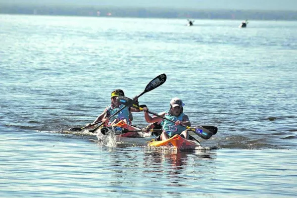 Kayak: consejos a tener en cuenta para evitar accidentes