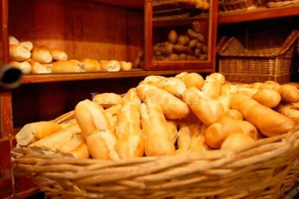 Costo de vida: los panaderos avizoran un nuevo incremento en el pan