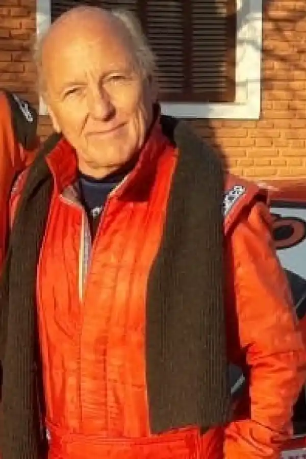 Máster de tracción simple: el premio de este rally es un guardapolvos