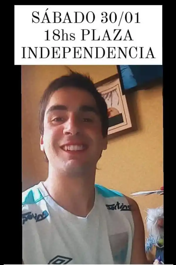 Facebook de Nadia Cano