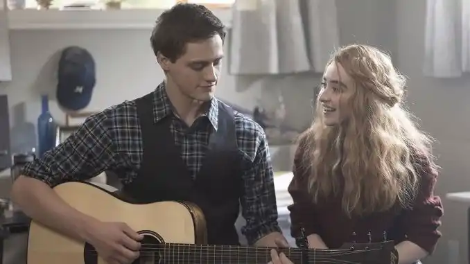  CLOUDS. Drama musical en estreno.