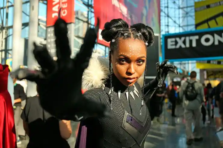  MARVEL 616. Cada documental explora el rico legado de historias, personajes y creadores de Marvel desde sus inicios, en estreno.