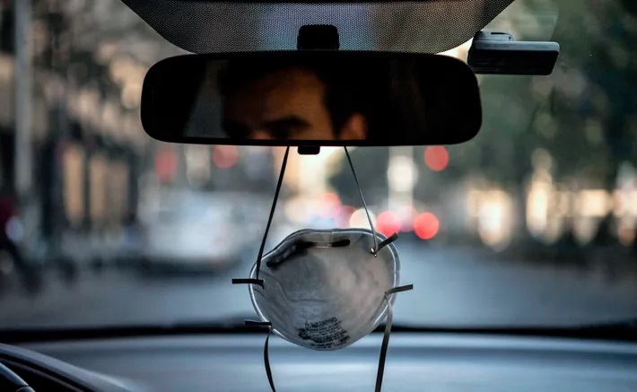 TRANSPORTE. Auto (propio o alquilado) es el modo más seguro de viajar.
