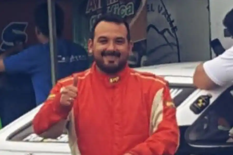 Máster de tracción simple: el premio de este rally es un guardapolvos