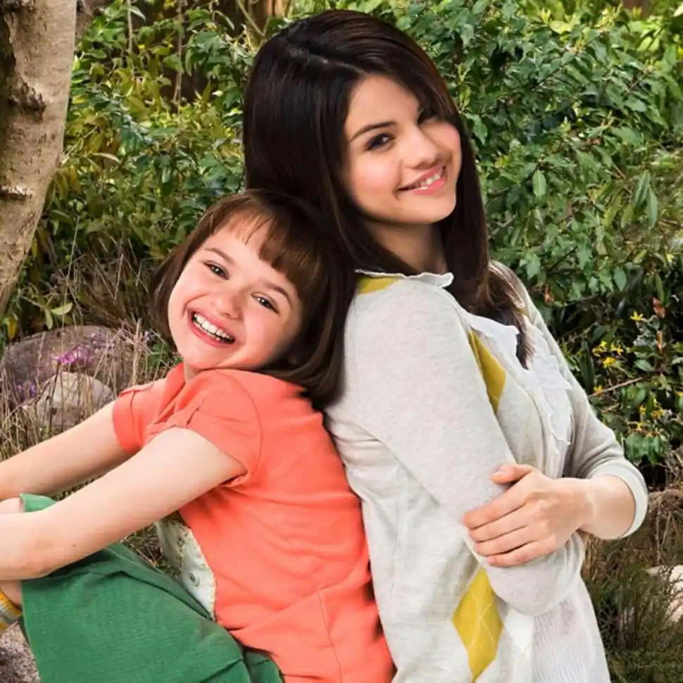  RAMONA AND BEEZUS. En estreno, la historia de Ramona, que tiene una gran imaginación y una energía ilimitada, y su hermana Beezuz.