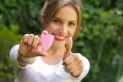 La copa menstrual: verdades de primera mano