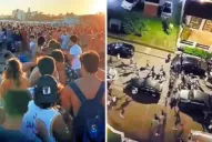 La violencia en las fiestas es un problema que no desaparece