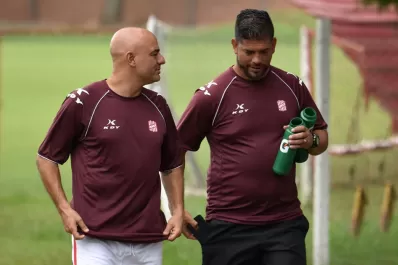 10 detalles de un proceso que va tomando forma en San Martín