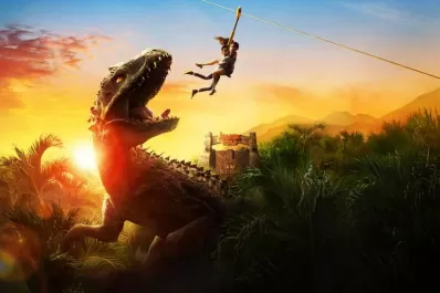 Streaming: estrenos de la semana