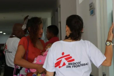 La pandemia de covid-19 atrasó el avance en la lucha contra otras enfermedades