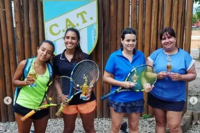 Deportistas necesitan que vuelva la competencia