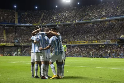 Actualidad Decana: quieren que no sólo se repita el formato