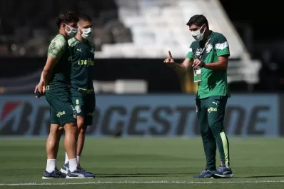 Copa Libertadores: los verdugos de Boca y de River van por el título